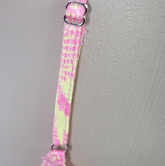 GENERATION LOVE 100% Silk Juliana Cami L - Picture 7 of 10